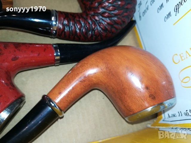 НОВИ СТИЛНИ ЛУЛИ 6 БРОЯ 0801240819, снимка 14 - Лули - 43716673