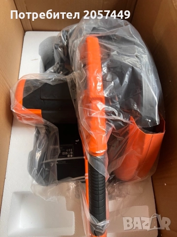 Пендула/Циркуляр за метал и дърво, снимка 9 - Циркуляри - 52650250