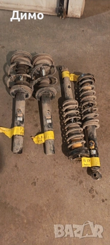 амортисьори бмв bmw 