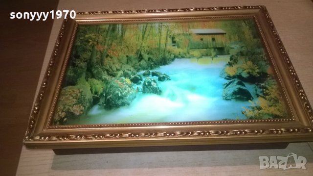 АУДИО КАРТИНА-СВЕТИ ИМА И ЗВУК И ПОТОКА ТЕЧЕ, снимка 7 - Колекции - 27162710