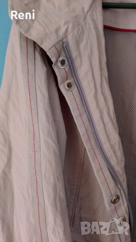 Леко дамско яке Junge Danmark ново, снимка 4 - Якета - 51499397