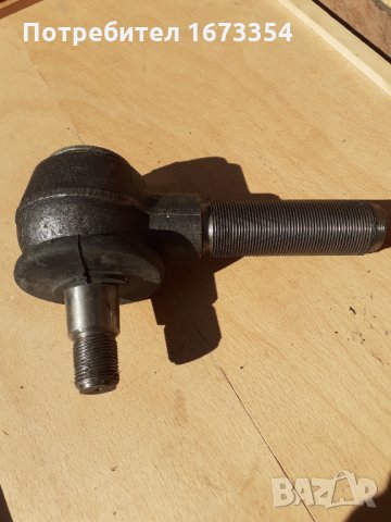 Авто части, снимка 3 - Части - 33209890