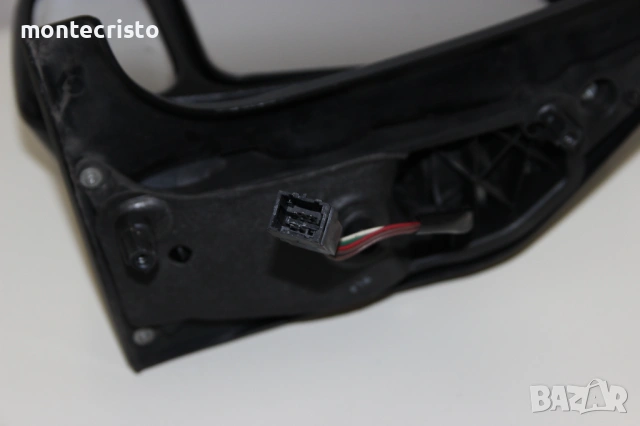 Ляво електрическо огледало Opel Movano (2003-2010г.) 5 пина / 8200255776 Опел Мовано, снимка 8 - Части - 53159547