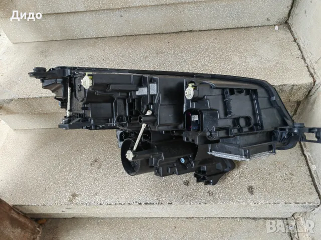 Фар Skoda Kodiaq LED ляв/Фар Шкода Кодиак Оригинален оборудван, снимка 6 - Части - 48179732