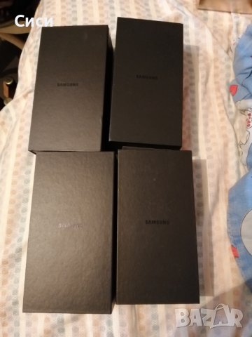 Кутии от телефони, снимка 6 - Други - 38143140