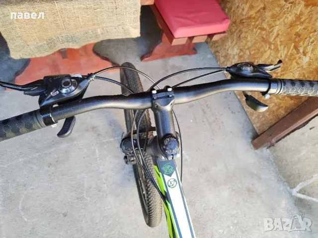 чисто нов велосопед28 цола, снимка 4 - Велосипеди - 47373554