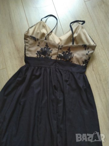 Официална дамска рокля, снимка 3 - Рокли - 43153161