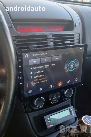 Mazda RX8 2003-2008, Android Mултимедия/Навигация, снимка 4 - Аксесоари и консумативи - 43252408