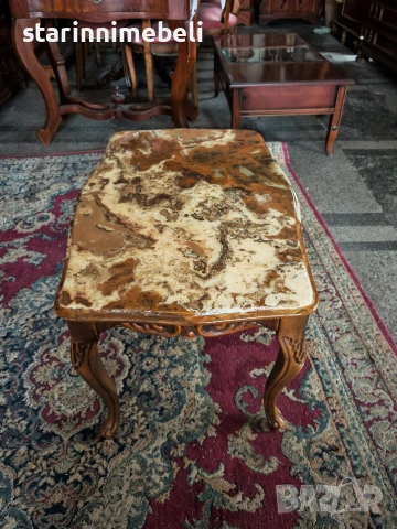 Красива холна маса , снимка 3 - Маси - 53411802