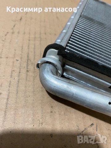 Радиатор парно за Тойота Рав 4.G110801261, снимка 2 - Части - 43887241