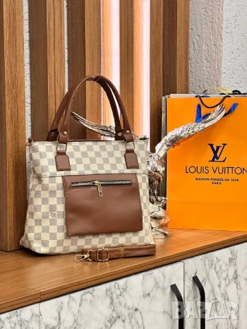 чанти Miu Miu louis vuitton guess , снимка 13 - Чанти - 50761622