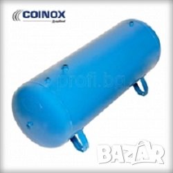 Бутилки за въздух за компресор 100,200,270,500,720,1000,1500литра. ЛИЗИНГ, снимка 10 - Компресори - 43884034