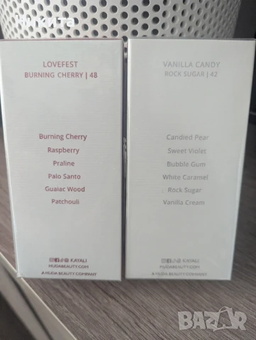 Kayali парфюми 100 мл, снимка 3 - Дамски парфюми - 51198850