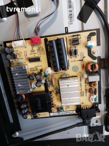 POWER SUPPLY 40-LC9217-PWA1CG THOMSON 43UC6406