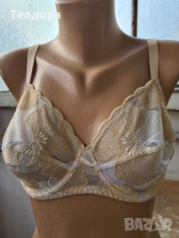 Сутиен 75/F, снимка 2 - Бельо - 32684993