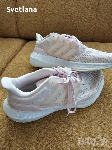 Маратонки Adidas , снимка 4 - Маратонки - 49310731