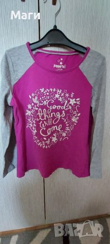 Детска пижама, снимка 3 - Детски пижами - 38174223