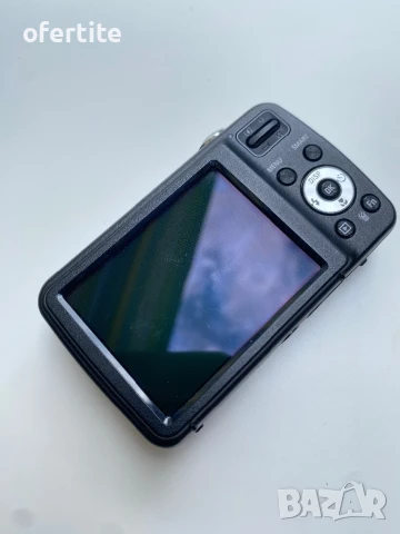 ✅ Samsung 🔝 PL20 , снимка 5 - Фотоапарати - 51241018