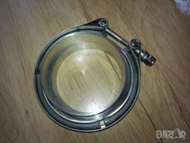 Турбина GT28R, GT28, GT2871R, турбо, ГТ28Р, ГТ2871, с вграден гейт, фланец Т25, Нова, снимка 13 - Части - 39612255