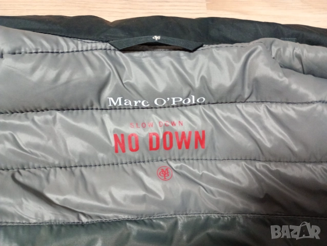 Marc O'Polo  мъжко яке размер L-XL, снимка 4 - Якета - 52468297