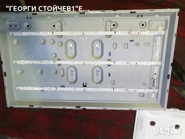 T28E310EW BN41-02105A BN44-00695A ST2751A02-1-XC-2 HJ028AGH-R1 D4GE-280DC0-R2, снимка 8 - Части и Платки - 32962091