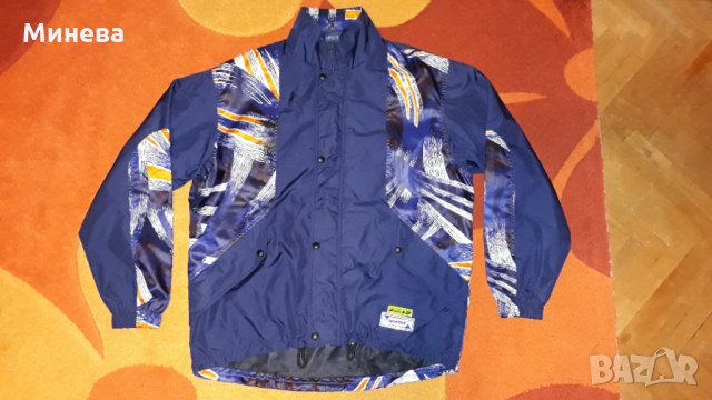 Пролетно-есенно модерно яке, снимка 1