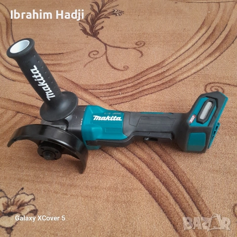 Makita GA013G-40V 