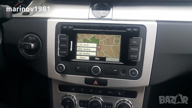 Навигационен диск за навигация Sd card Volkswagen,RNS850,RNS315,RNS310,Android Auto,car play, снимка 5 - Аксесоари и консумативи - 27100213