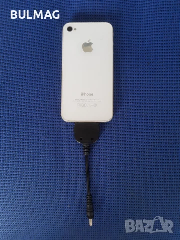 Преходник - iPhone First Generation, снимка 2 - Резервни части за телефони - 51130577