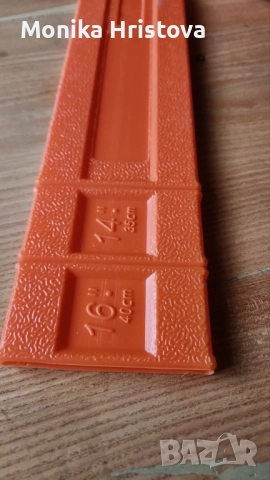 бензинов верижен трион special Husqvarna 365, снимка 6 - Градинска техника - 52752213