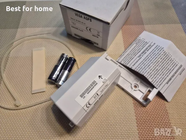 Професионален GPS предавател/антена VEGA AGPS-  камиони, лодки, коли, снимка 2 - Аксесоари и консумативи - 49778920