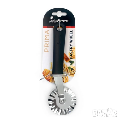 Уред за рязане на тесто Luigi Ferrero Prima FR-1223, снимка 2 - Други стоки за дома - 51118237