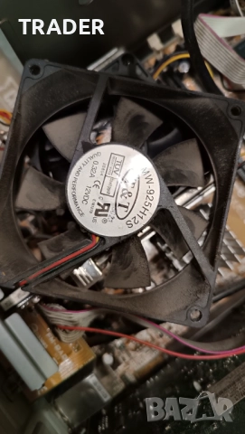 Вентилатор охлаждане за компютър  RAIDMAX  T&T , снимка 5 - Други - 38225322