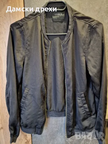 Дамско горнище, снимка 2 - Якета - 50240908