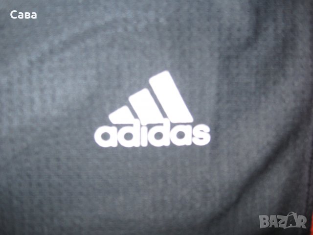 Блуза ADIDAS   мъжка,ХЛ  , снимка 4 - Спортни дрехи, екипи - 33325666