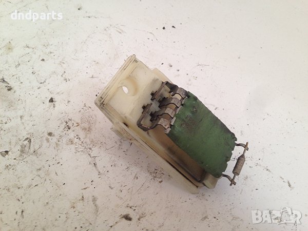 Реостат Ford Focus, 2002г.