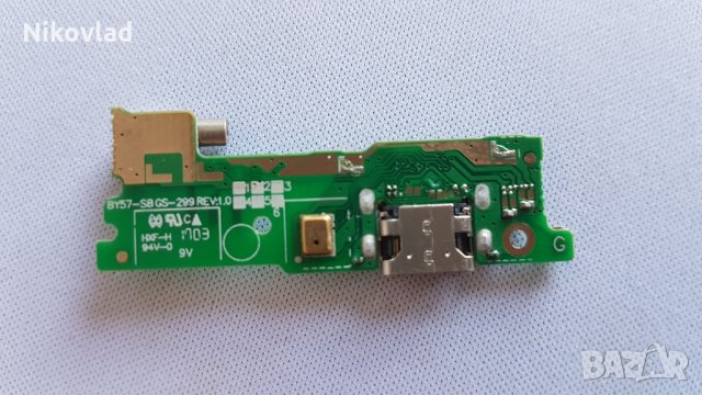 Блок захранване Sony Xpiria XA1, снимка 2 - Резервни части за телефони - 27286883