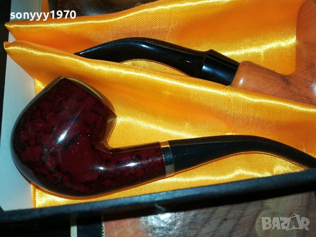 NEW PIPE-ЛУЛА ПО ИЗБОР 85ЛВ ЗА БР 1311230844, снимка 2 - Лули - 42967876