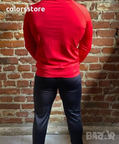 Мъжки спортен екип  Nike/Br-Q254, снимка 2 - Спортни дрехи, екипи - 42941120