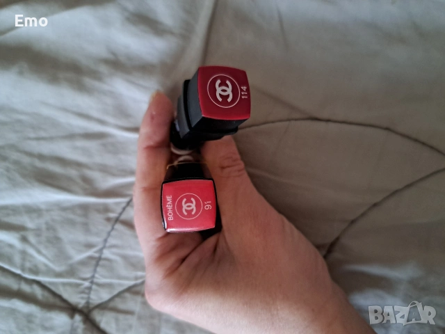 Грим, снимка 2 - Козметика за лице - 53220774