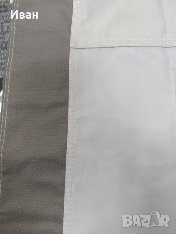 ФОРСЕЛТ ЗА КАРАВАНА ISABELLA AMBASSADOR COAL. МОДЕЛ 2017Г. РАЗМЕР 1050СМ (1036-1060)СМ , снимка 18 - Палатки - 50868553