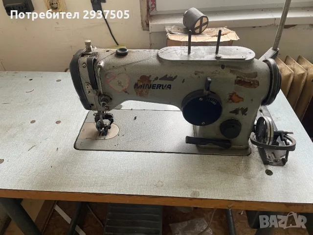 Зиг-Заг Minerva