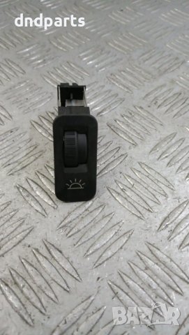 Ключ реглаж светлини Peugeot 206 2001г.	, снимка 1 - Части - 43415208