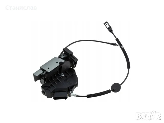 Ford Transit MK8 Брава за предна дясна врата