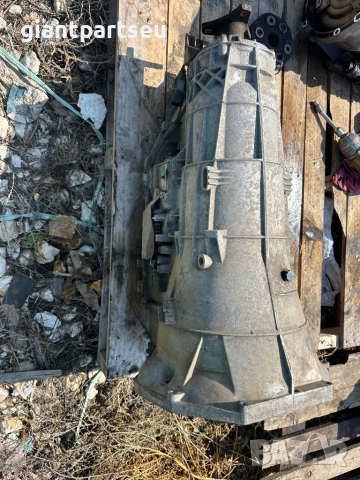 Скоростна автоматична кутия за БМВ е38 4.0д BMW e38 4.0d 5hp-30 1423940, снимка 3 - Части - 44845178