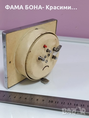 часовник, снимка 2 - Други - 53535559