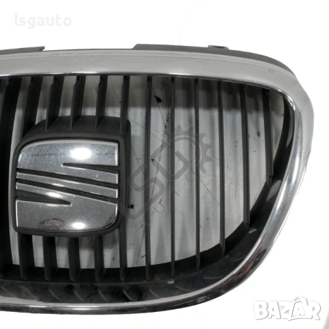 Решетка Seat Altea 2004-2015 ID: 157485, снимка 2 - Части - 53185789