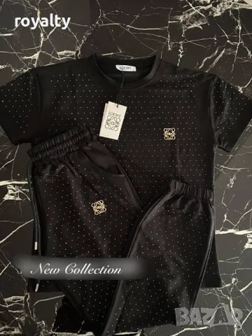 Loewe дамски комплект Два цвята , снимка 2 - Комплекти - 49930043