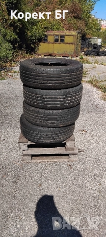 Гуми 215 65 16 Кордиант Cordiant 4 броя. Нов внос. Не са нови!, снимка 6 - Гуми и джанти - 51774520