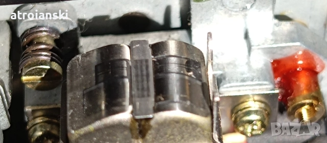 Kenwood KX-9010 касетен дек, снимка 8 - Декове - 52948743